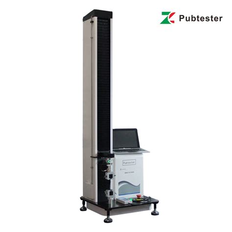 Plastic Film Tester trading|ASTM D882 .